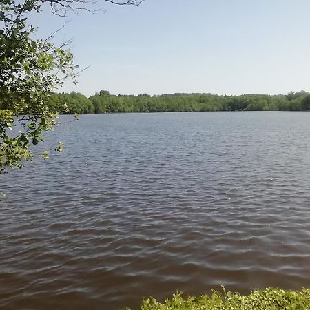 High Mill Lake - Etang De Brigueuil Exterior foto