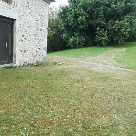 High Mill Lake - Etang De Brigueuil Exterior foto
